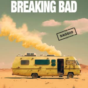 La chimica Oscura di Breaking Bad