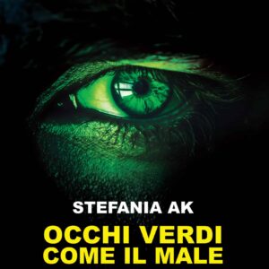 Occhi verdi come il male