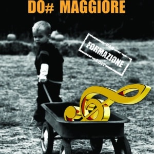 Un acquerello in DO# maggiore