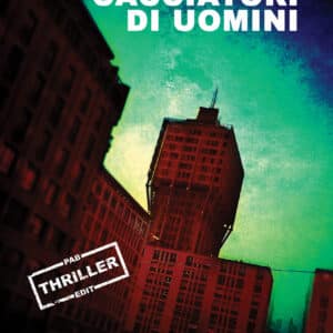 Cacciatori di uomini