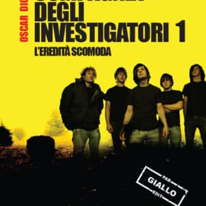 La compagnia degli investigatori - 1