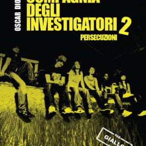 La compagnia degli investigatori - 2