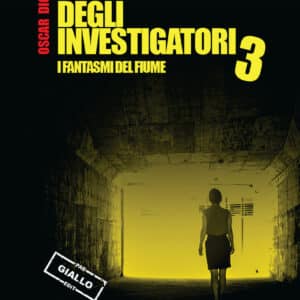 La compagnia degli investigatori - 3