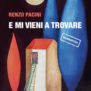 E mi vieni a trovare