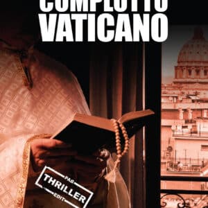 Alexander Roosh e il complotto Vaticano