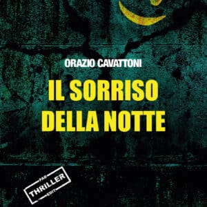 Il sorriso della notte