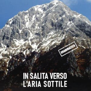 In salita verso l'aria sottile