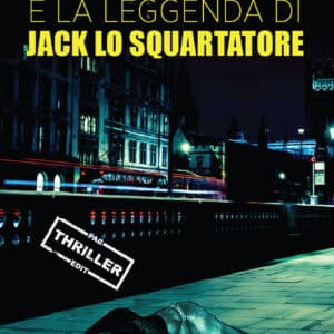 Alexander Roosh e la Leggenda di Jack lo squartatore