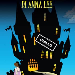 La strana scomparsa di Anna Lee