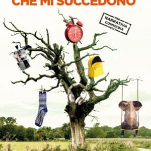 Le cose che mi succedono