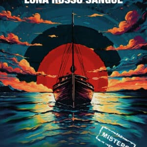 Luna rosso sangue