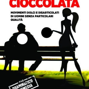 L'uomo della cioccolata
