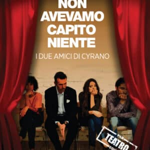 Non avevamo capito niente