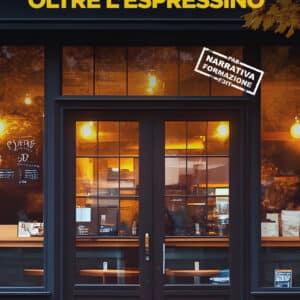 Oltre l'espressino