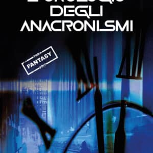 L'orologio degli anacronismi