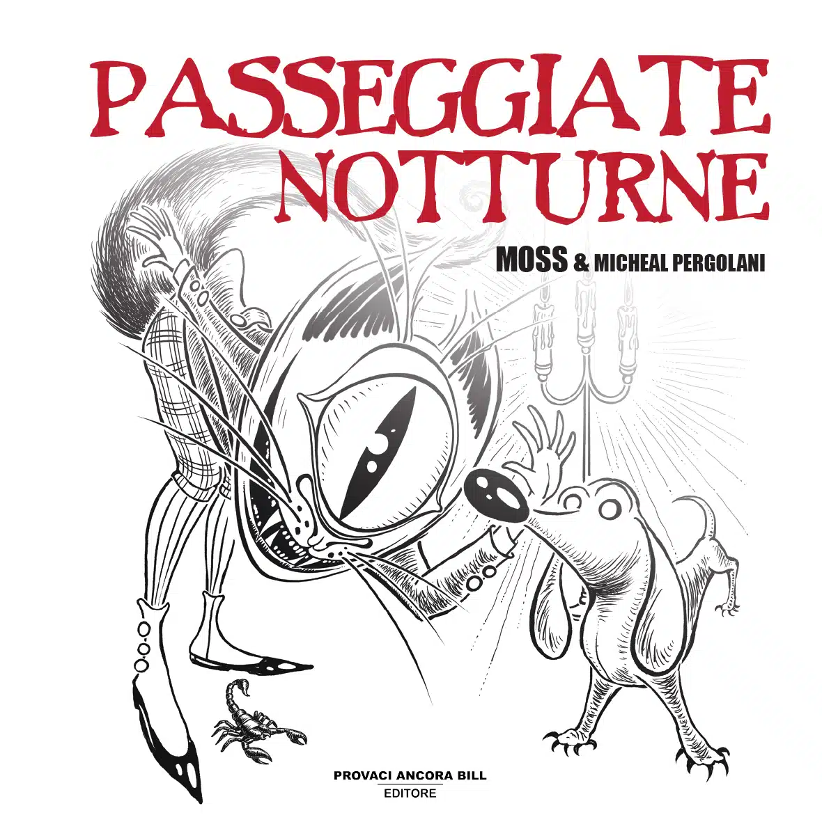 Passeggiate notturne