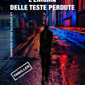 L’enigma delle teste perdute