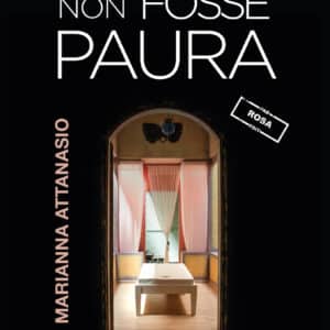 Se l'immenso non fosse paura