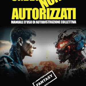 Umani non autorizzati