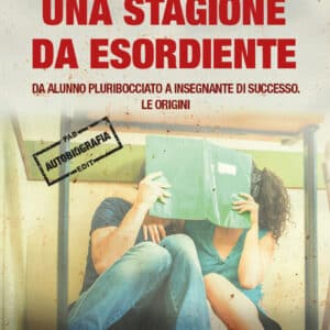 Una stagione da esordiente