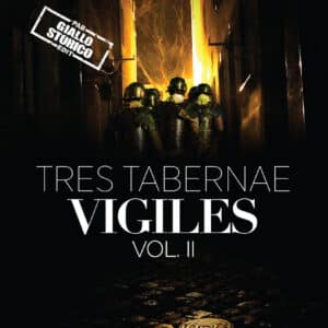 Tres Tabernae - Vigiles