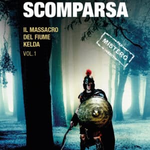 IX legione Romana Scomparsa